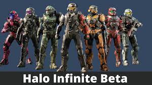 The master chief returns in the next chapter of the legendary franchise in halo infinite. developed by 343 industries and created with the studio's new slipspace engine, halo infinite debuted at the xbox e3 2018 briefing with a thrilling engine demo that provides a glimpse into the future of the halo franchise that leads it into new and unexpected directions. Halo Infinite Beta How To Register Sign Up Play Start Date