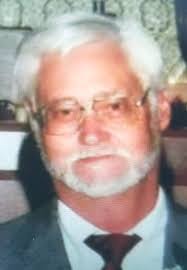 Campbell, Roy Daniel "Pop"