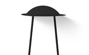 Add a folding chair or two and you can get a complete dining area that takes minimal space when you're not using it. Yeh Wall Table Nach Menu A S Archello