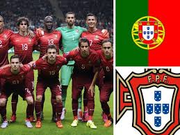 It shows all personal information about the players, including age, nationality, contract duration and current market value. Em Kader Und Team Portrait Von Portugal Bei Der Euro 2016 Fussball Em Vienna Vienna At