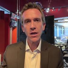 BBC muhabiri Mark Lowen DW'ye konuştu