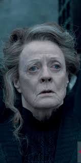 Maggie Smith pemeran Profesor McGonagall Harry Potter tutup usia