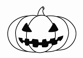 Malvorlage Kurbis Halloween Kostenlose Ausmalbilder Zum Ausdrucken Bild 26871