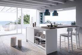 If you are looking to replace kitchen cabinets then consider using an italian brand. Top 5 Modern Kitchens The Most Popular Italian Brands In The Uk By Eurooo Luxury Furniture Medium
