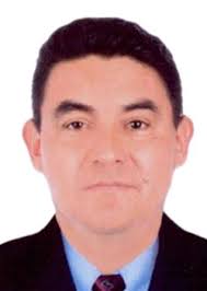 Otorongo ESPINOZA HUAYANAY, SEGUNDO GREGORIO