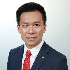 Asia's 1st Future Electric Vehicle Leaders Circle 2018