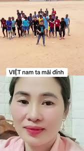 Team Châu Phi Video Hoang Mac Vay Nhay