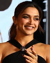 Deepika...