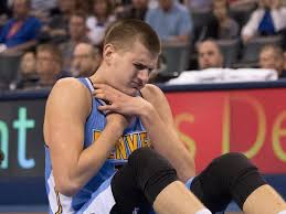 I thank you and i appreciate you big time. Nikola Jokic Is One Of The Nba S Most Beloved Dominant Players
