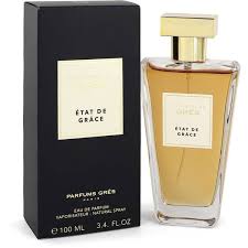 His mrs her lola marc jacobs. Etat De Grace By Gres Buy Online Perfume Com