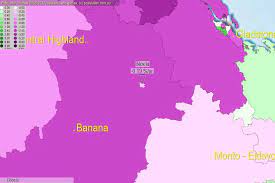 The population of biloela is approximately 6,000 people and is the largest centre of the banana shire. Biloela Population Sa2