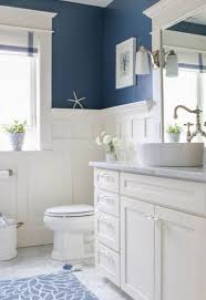 Incorporate fish and other marine life, sea shells, mermaids, boats, nautical wheels, sea grass, and more. 37 Amazing Coastral Nautical Bathroom Decor Ideas Page 2 Of 39