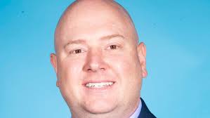 40 Under 40 Drew Rutherford Transworld Business Advisors of Knoxville