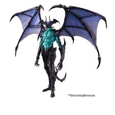 ebay sponsored devilman variable action heroes devilman nirasawa figurine megahouse anime action figures anime toys