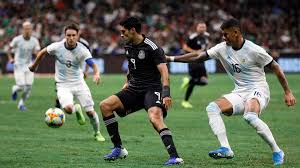 Fifa 21 méxico u23 vs panama mayor. Panama Vs Mexico Live Stream How To Watch Online Tv Channel Time Sports Illustrated