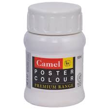 Camel cigarette vintage ad poster. Camel Premium Poster Colours 100ml Open Stock Himalaya Fine Art Supplies