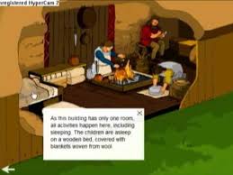 An Exploration Of An Anglo Saxon Village British Literature Anglo Saxon Beowulf Lesson Plans