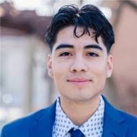 Thomas Lazo's Instagram, Twitter & Facebook