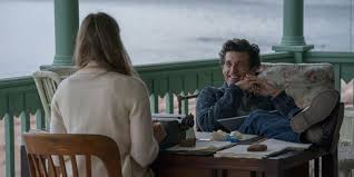 Tous les contenus la vérité sur l'affaire harry quebert : La Verite Sur L Affaire Harry Quebert Que Vaut L Adaptation En Serie Diffusee Sur Tf1 Marie Claire