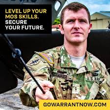 Become A Leader With Advanced Technical Skills Become A Warrant Officer Usarecdeft Army Usarmy Armyteam Sold Warrant Officer Tuition Assistance Army Life