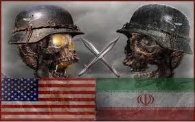 Image result for war with Iran