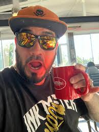 First Time Visit to Richmond, Virginia