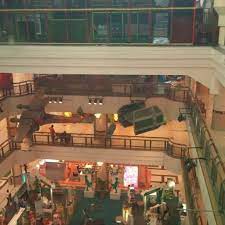 Highstreet, oval, sportszone and entertainment zone making it easy to get around in. 1 Utama Shopping Centre Old Wing No 1 Lebuh Bandar Utama