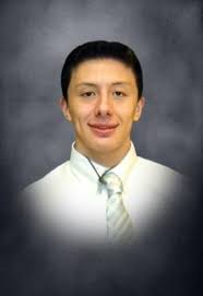 Christian Leonel Cortes-Alfaro Obituary