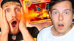 1st edition pokémon cards can be extremely valuable nowadays. Confronting Logan Paul I Bought His 200 000 Pokemon Cards Youtube
