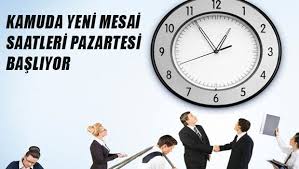 Gazimağusa başkılavuzluk ve liman başkanlığı, girne başkılavuzluk ve liman başkanlığı, gazimağusa gümrük şube amirliği, girne gümrük şube amirliği'nde ise yaz mesai saatlerinin uygulanması pazartesi, salı. Kamuda Kis Mesaisi 21 Eylul Pazartesi Baslayacak News Kibris News Kibris