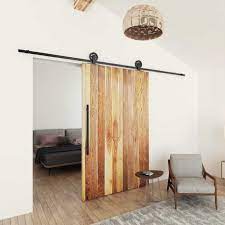 Vous souhaitez installer une porte coulissante en verre ? Systeme De Rail Pour Porte Coulissante Suspendue Wheel Top