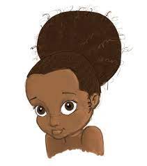 Just A Doodle Tall N Curly Comics Black Girl Cartoon Girl Cartoon Natural Hair Art