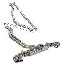 Check out full details, spy shots, and more in our update 4/28/2020: Performance Sport Exhaust For Porsche 536 Cayenne Coupe Turbo With Valves Porsche 536 Cayenne Coupe Turbo 4 0l V8 550 Hp 2020 Porsche Exhaust Systems