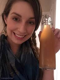 Brew Your Own Kombucha