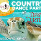 Country Dance Party event image