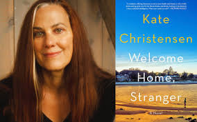 Maine Authors discuss “Welcome Home, Stranger” @maine.mechanics