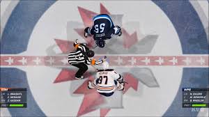 Streaks found for direct matches winnipeg jets vs edmonton oilers. Nhl 20 Winnipeg Jets Vs Edmonton Oilers Gameplay Ps4 Hd 1080p60fps Youtube