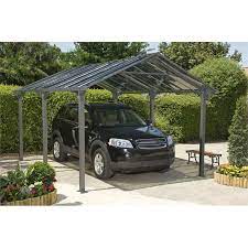 Suntuf Solar Grey Google Search Car Shelter Carport Carport Kits