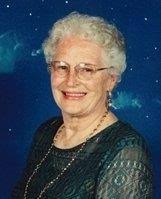 Edith Bond Obituary (1927