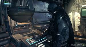 Batman Arkham Knight #14 Stagg Airship ☆ Pc Let'S Play Gameplay Walkthrough  - Youtube