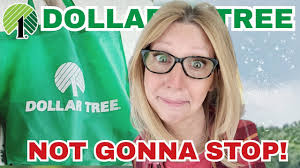 DOLLAR TREE HAUL*New Must Haves*LOOK AT WHAT I GOT! only $1.25