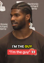 Shedeur Sanders: The Next NFL Star for Cleveland Browns