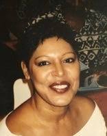 Gwendolyn M. Wright Obituary