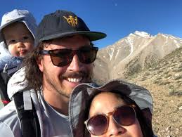 Summit Swagger — Boundary Peak & Montgomery Peak from Queen Canyon Trailhead