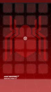 Awesome ultra hd wallpaper for desktop, iphone, pc, laptop, smartphone, android phone (samsung galaxy, xiaomi, oppo, oneplus select and download your desired screen size from its original uhd 3840x2160 resolution to different high definition resolution or hd mobile portrait versions. Home Screen Cool Spiderman Wallpapers