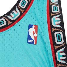 Buy Mike Bibby Vancouver Grizzlies 98 99 Retro Swingman 24segons