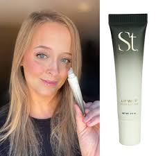 WHO WON??? Check out the wheel spin to see if you were a winner!!! ❤️ WHAT  IT IS Indulge in our Birthday Lip Oil, specially designed to nourish and  deeply moisturize your