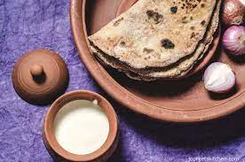 Beetroot Jowar Roti Beets Cholam Maavu Roti Recipe Indian Bread Roti Food
