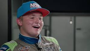 NOS Energy Presents High Performance Review with Zeb Wise Episode 5