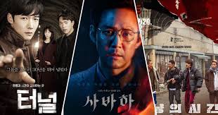 Therefore, i was wondering what are the most suspenseful, thrilling, edge of your seat films that you have watched; 10 South Korean Thrillers Available On Netflix That Are A Must Watch